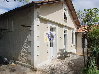Maison, 136 m²