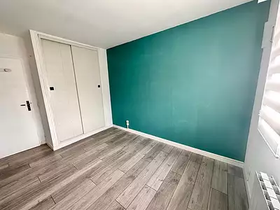 Appartement, 63 m²