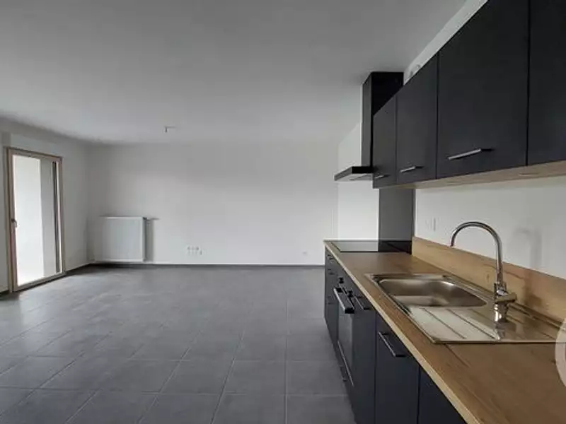 Appartement, 67,9 m²