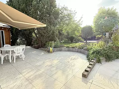 Maison, 130 m²