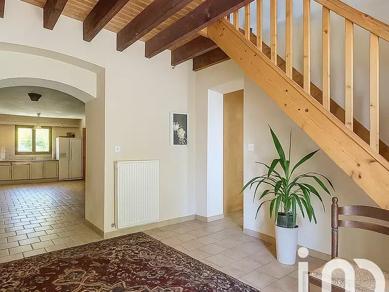 Maison, 160 m²