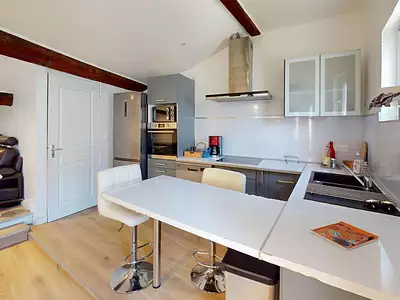 Maison, 152 m²