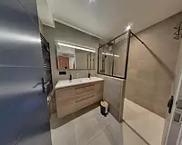 Appartement, 13,94 m²