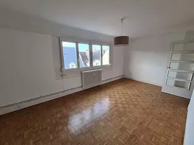 Appartement, 100 m²