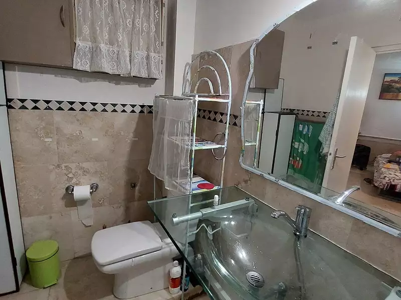 Appartement, 42 m²