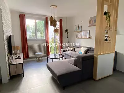 Maison, 108 m²