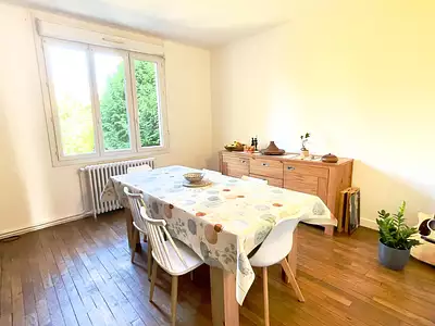 Maison, 150 m²