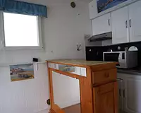 Appartement, 21,74 m²