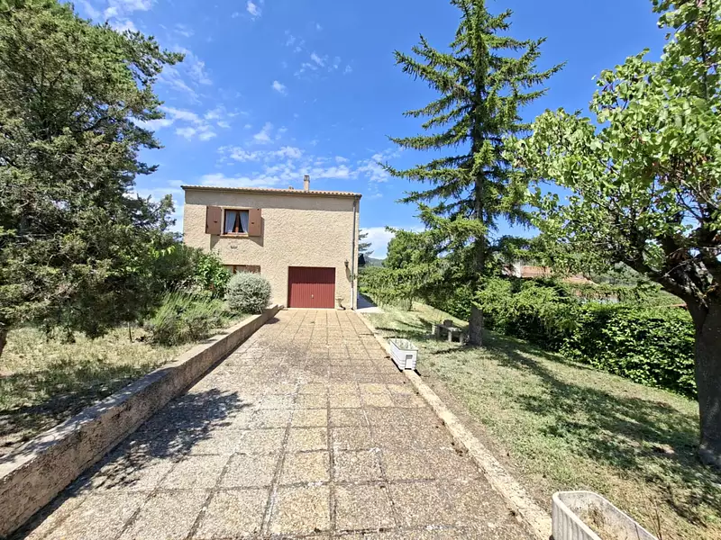 Maison, 168 m²