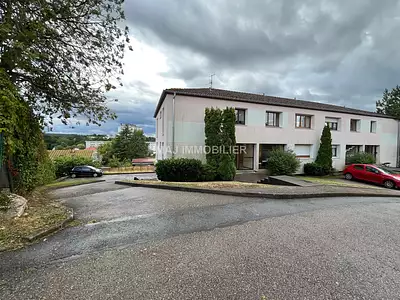 Appartement, 33,14 m²