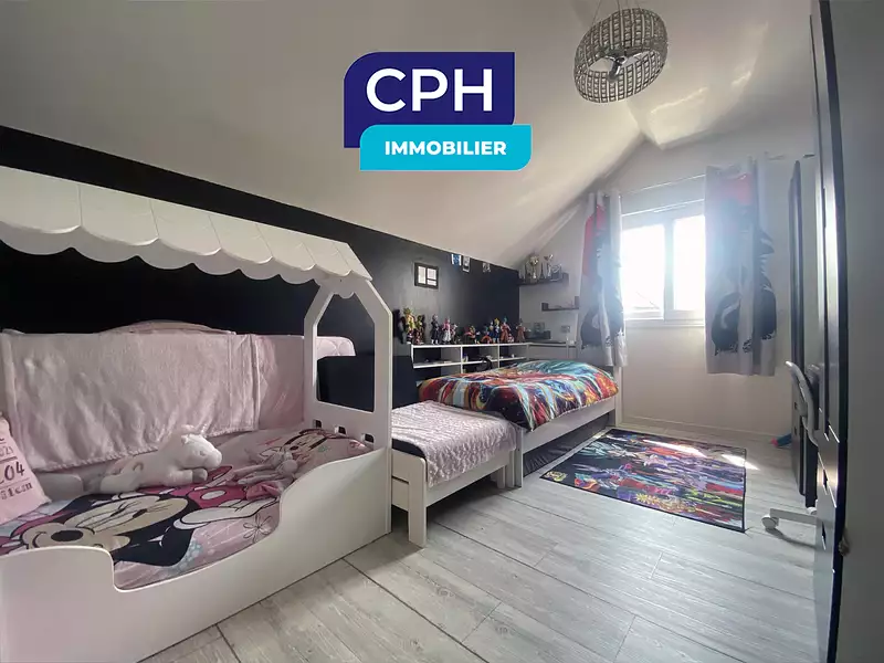 Maison, 154,32 m²