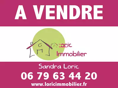 Terrain, 500 m²