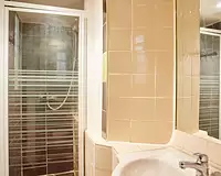 Appartement, 20,08 m²