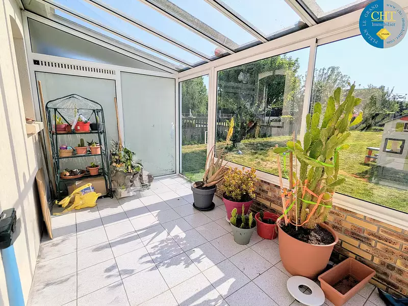 Maison, 107 m²
