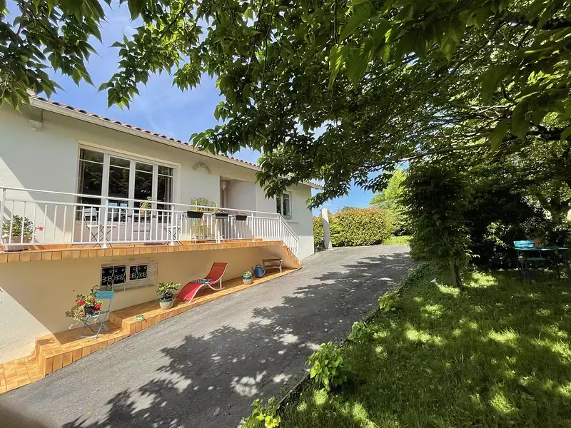 Maison, 88,51 m²