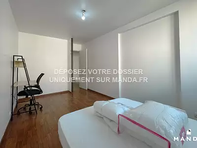 Appartement, 72 m²