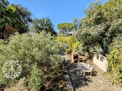 Maison, 183 m²