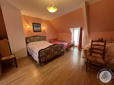 Maison, 121,82 m²