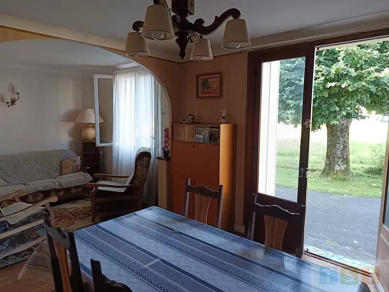 Maison, 121 m²