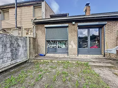Maison, 96 m²