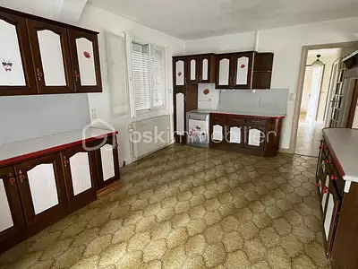 Maison, 122 m²