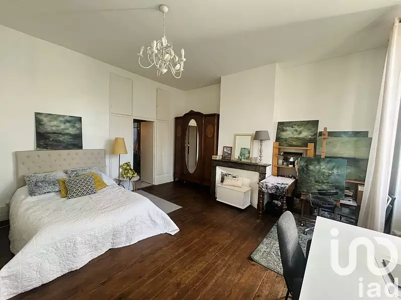 Maison, 264 m²