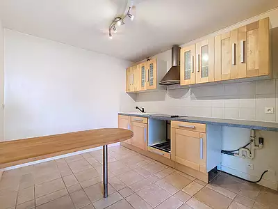 Appartement, 67 m²