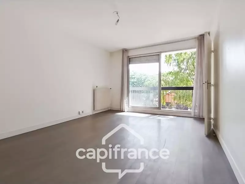 Appartement, 70 m²
