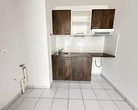 Appartement, 55,2 m²