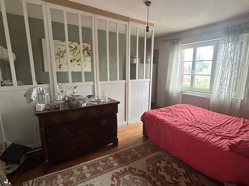 Maison, 117 m²