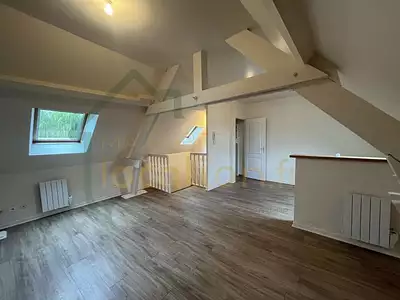 Appartement, 31,88 m²