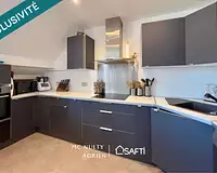 Appartement, 110 m²