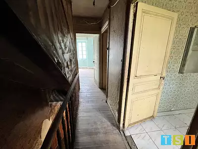 Maison, 114 m²