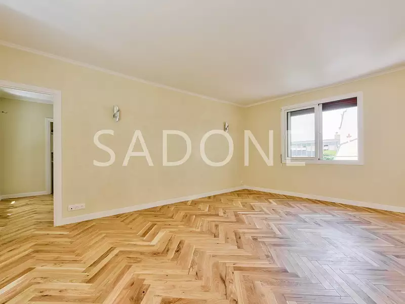 Appartement, 70,6 m²