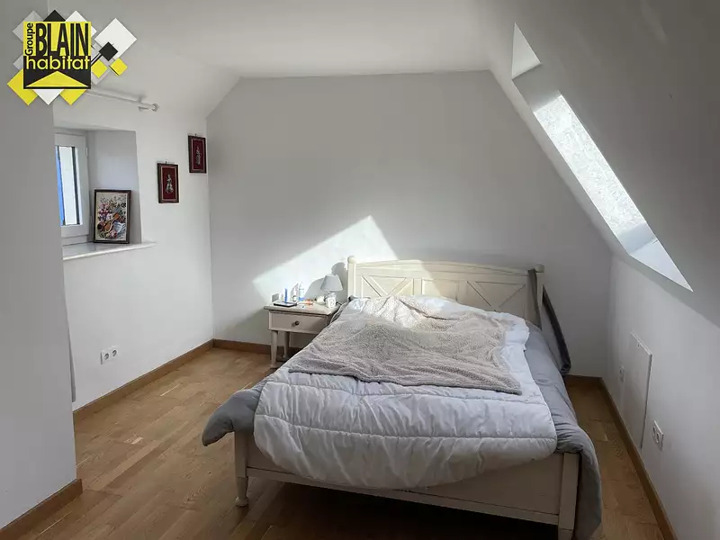 Maison, 105 m²