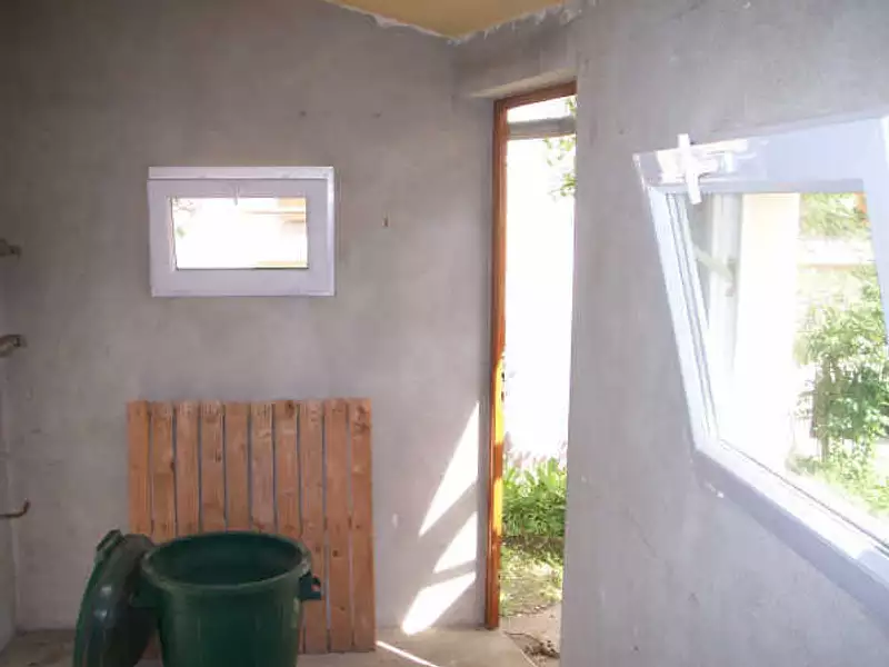 Maison, 60 m²