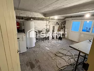 Maison, 93 m²