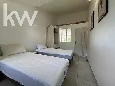 Appartement, 90 m²