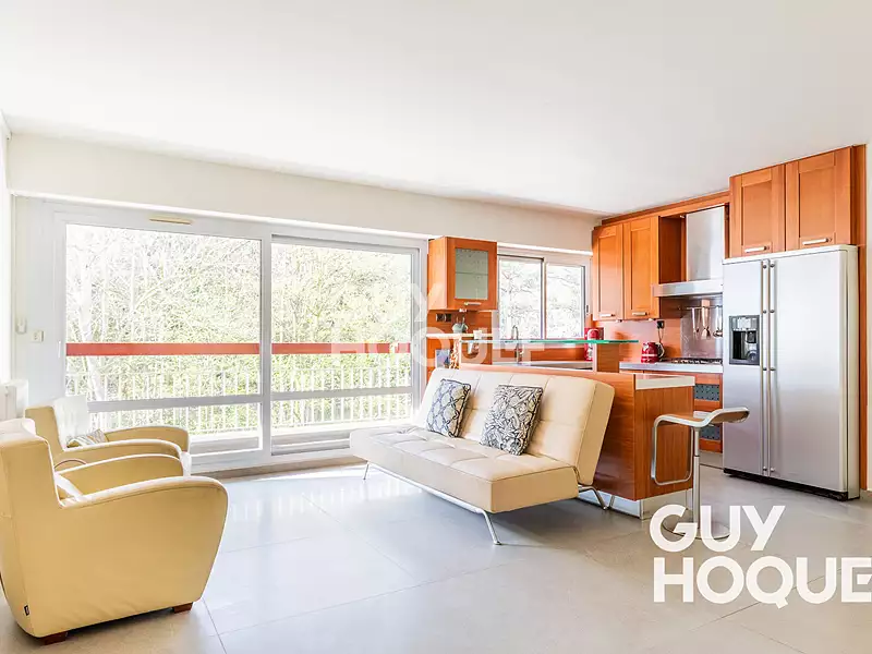 Appartement, 78 m²