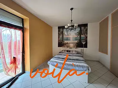 Maison, 240 m²