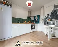 Appartement, 86 m²