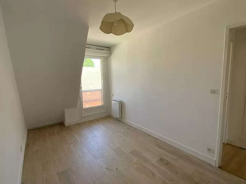 Appartement, 94,72 m²
