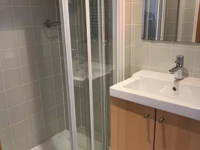Appartement, 13 m²