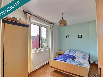 Maison, 101 m²