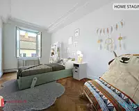 Appartement, 141,6 m²