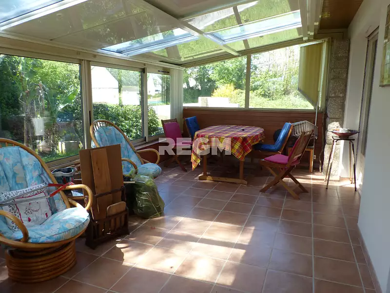 Maison, 131 m²