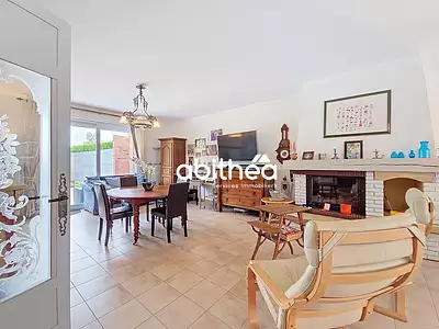 Maison, 148,48 m²