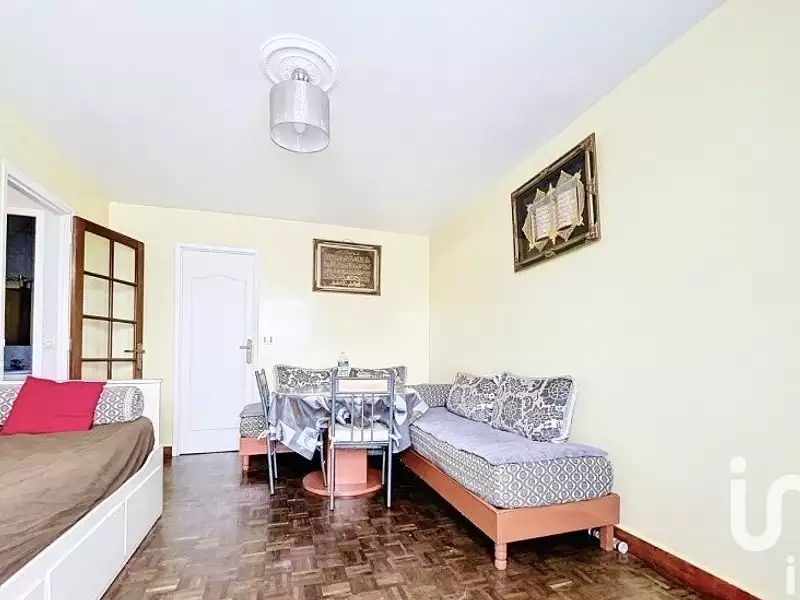 Appartement, 42 m²