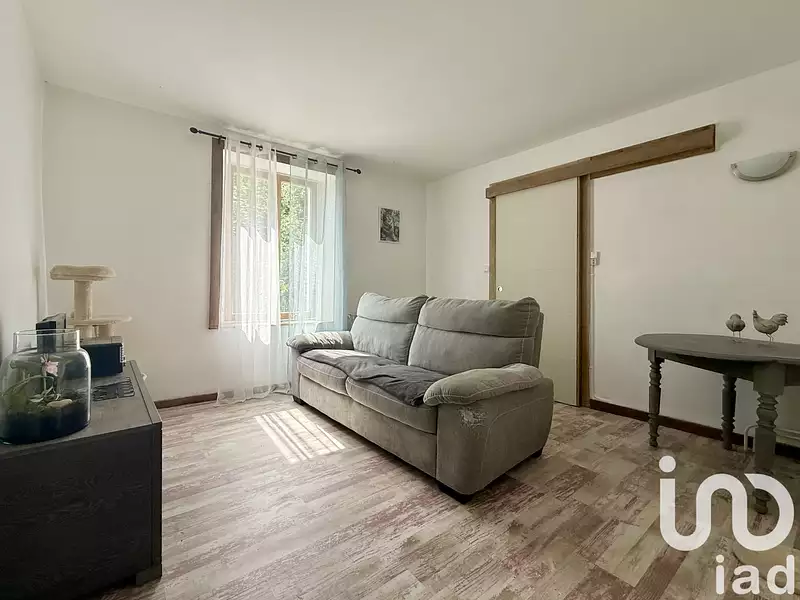 Maison, 140 m²