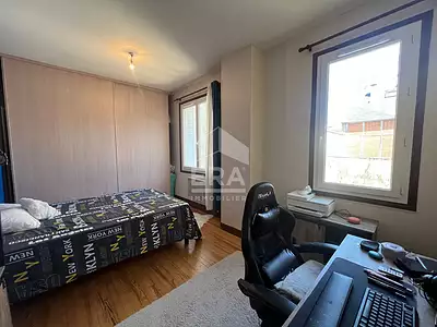 Appartement, 56,35 m²